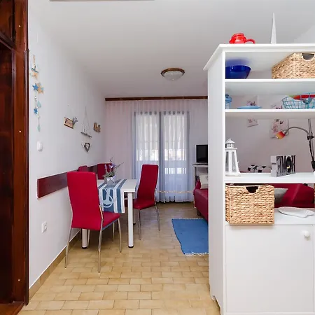 Branka Apartment