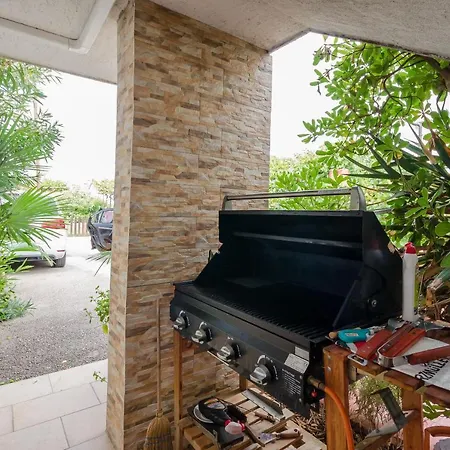 아파트 Branka 푸나트