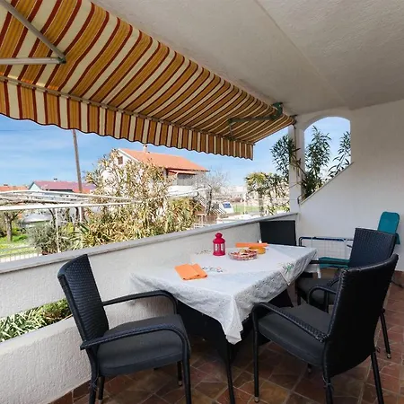 Branka Apartment