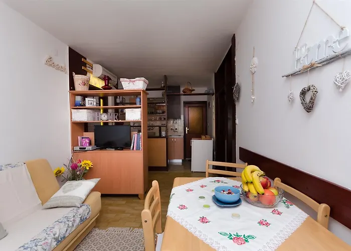 Branka 公寓 普纳特