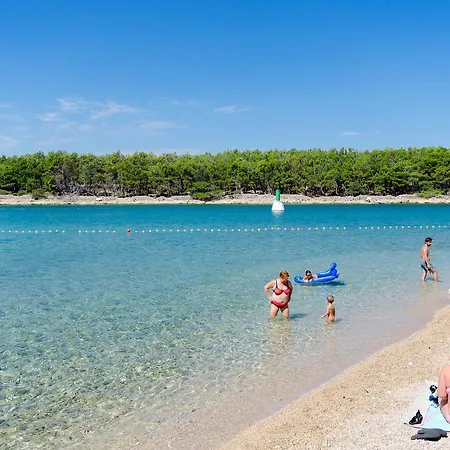 Lejlighed Branka Punat