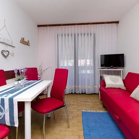 Branka Apartmán *
