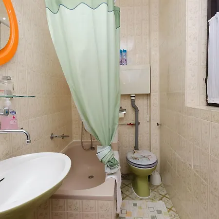 Branka Apartmán Punat
