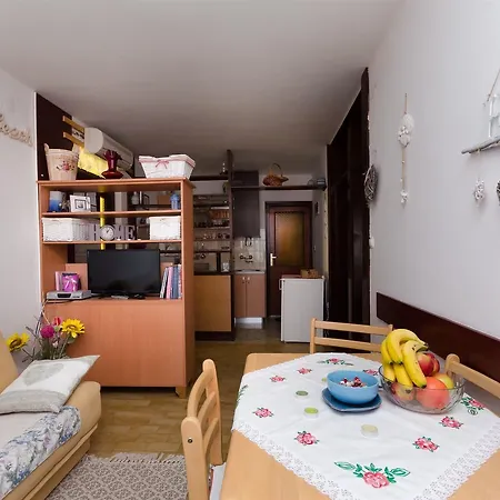 Branka Apartmán Punat