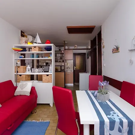 Branka Apartamento *
