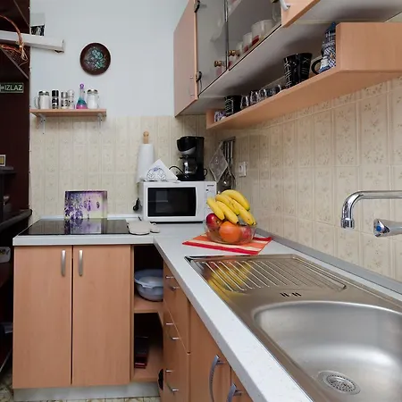 Branka Apartmán *