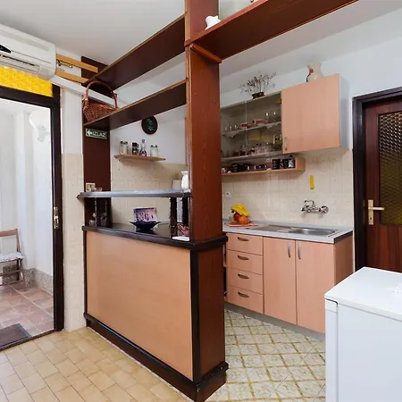 Branka Apartmán *