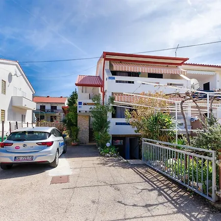 Branka Apartmán