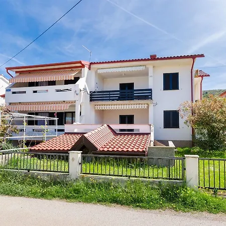 Apartmán Branka
