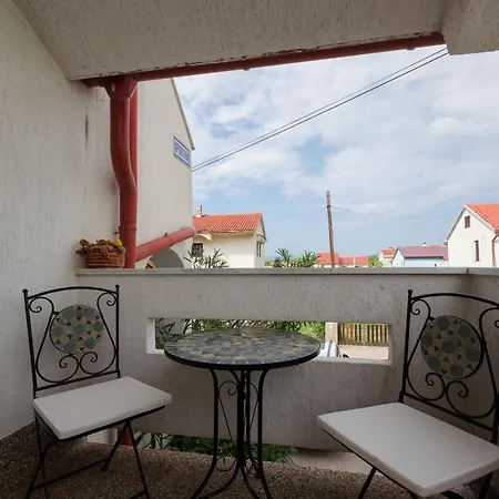 Branka Apartmán *