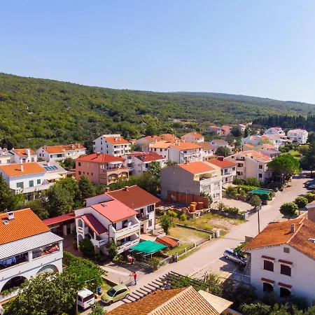 Branka Apartmán *