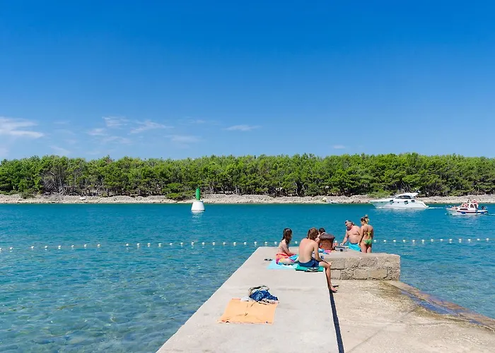 Branka Апартаменты *