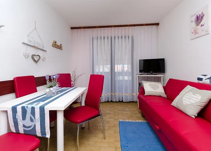 Branka Апартаменты *