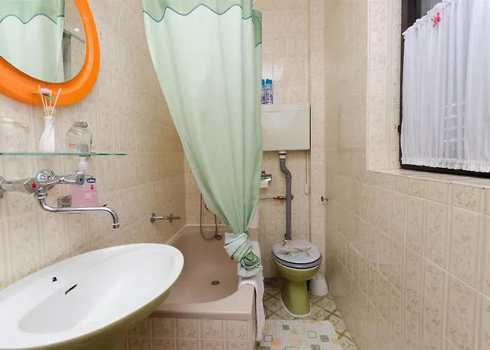 Branka Апартаменты Пунат