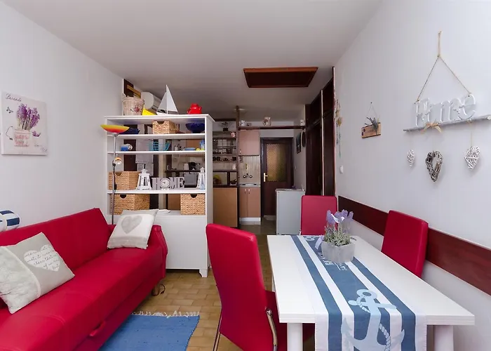 Branka Апартаменты *