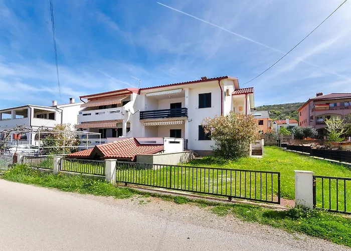 Branka Апартаменты