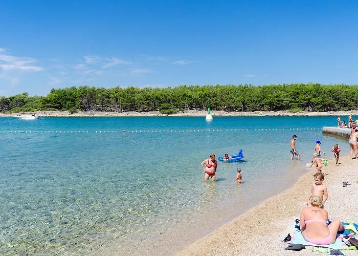 Apartament Branka Punat