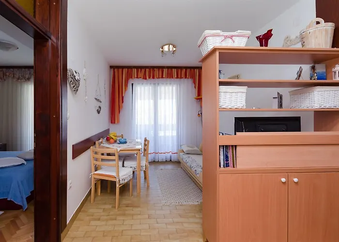 Apartament Branka Punat